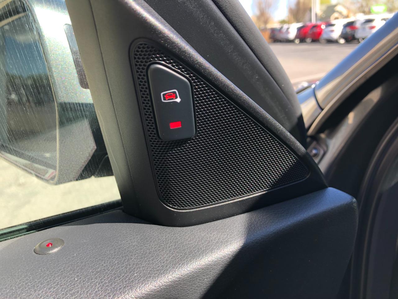 Audi Q3 Premium Plus quattro 2018