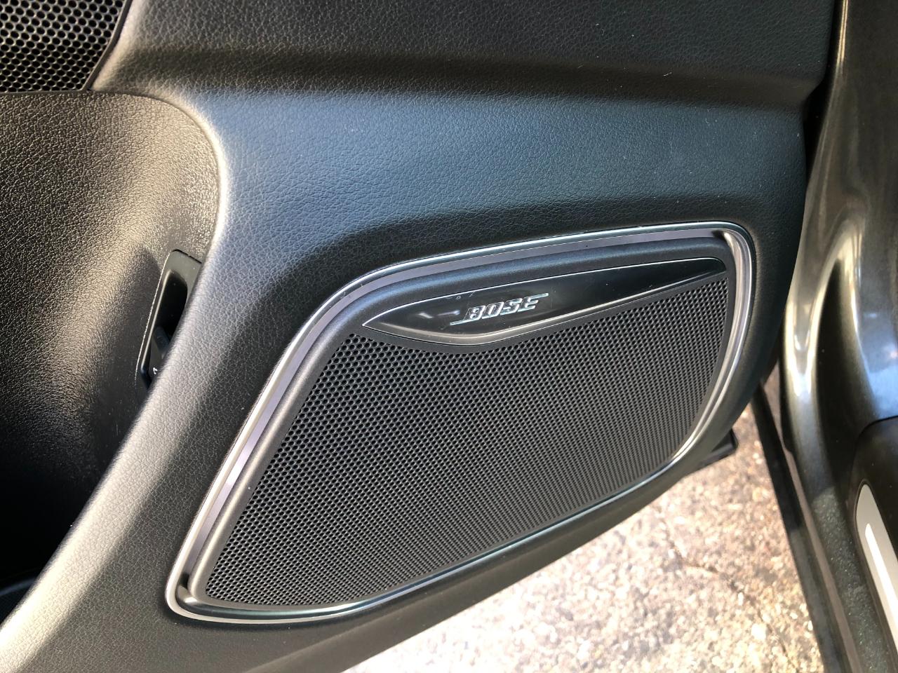 Audi Q3 Premium Plus quattro 2018