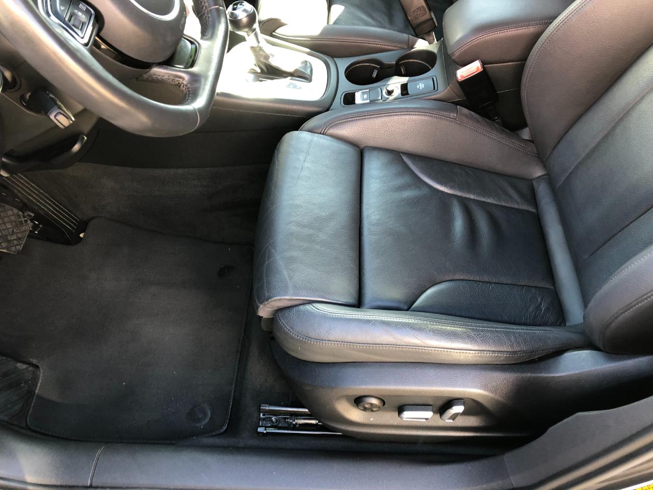 Audi Q3 Premium Plus quattro 2018