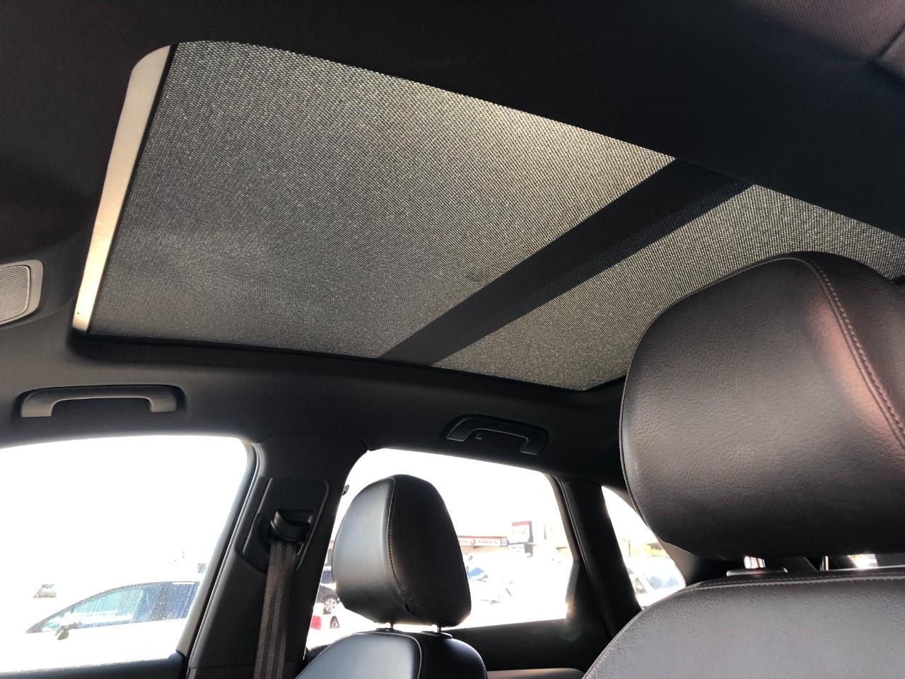 Audi Q3 Premium Plus quattro 2018