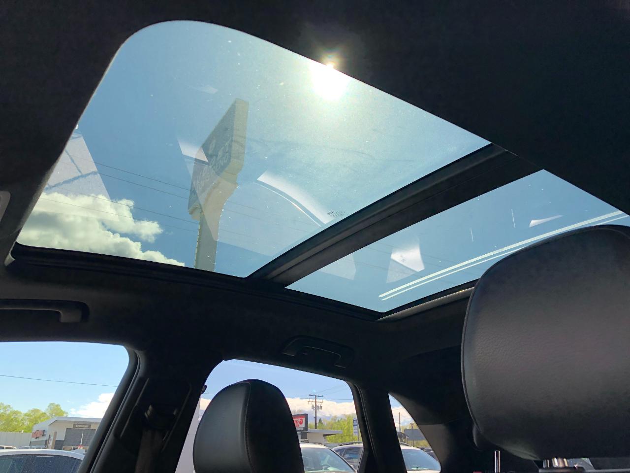 Audi Q3 Premium Plus quattro 2018