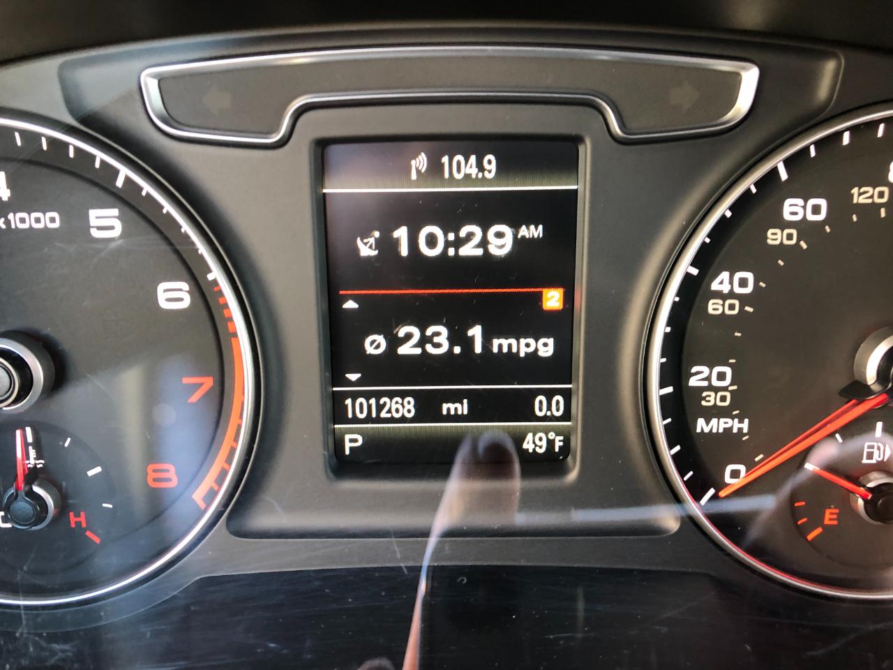 Audi Q3 Premium Plus quattro 2018