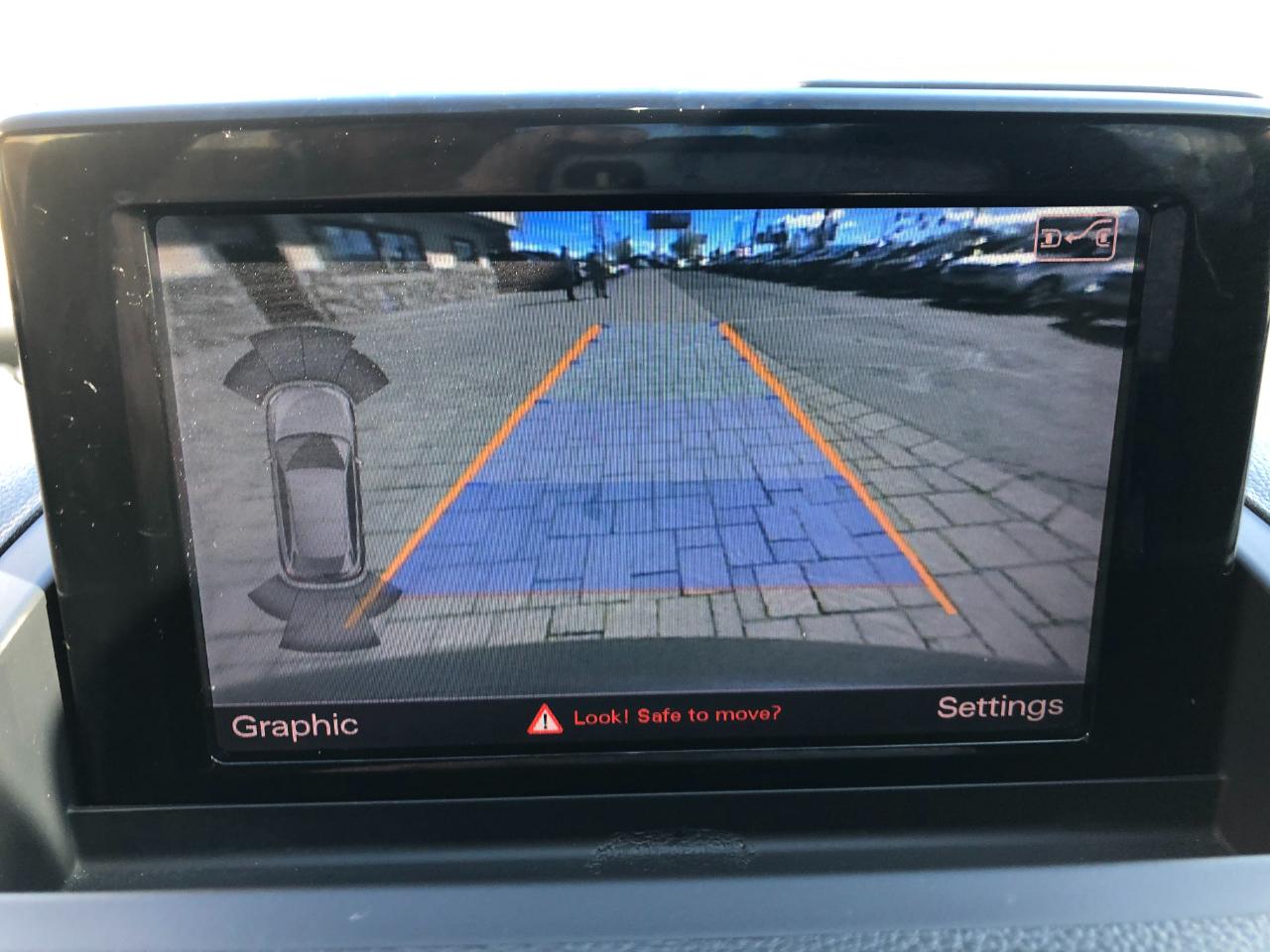 Audi Q3 Premium Plus quattro 2018