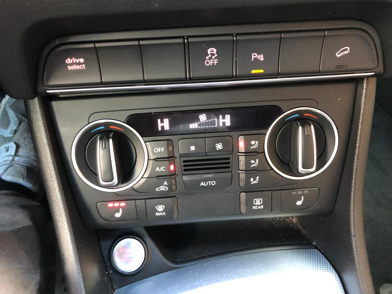 Audi Q3 Premium Plus quattro 2018