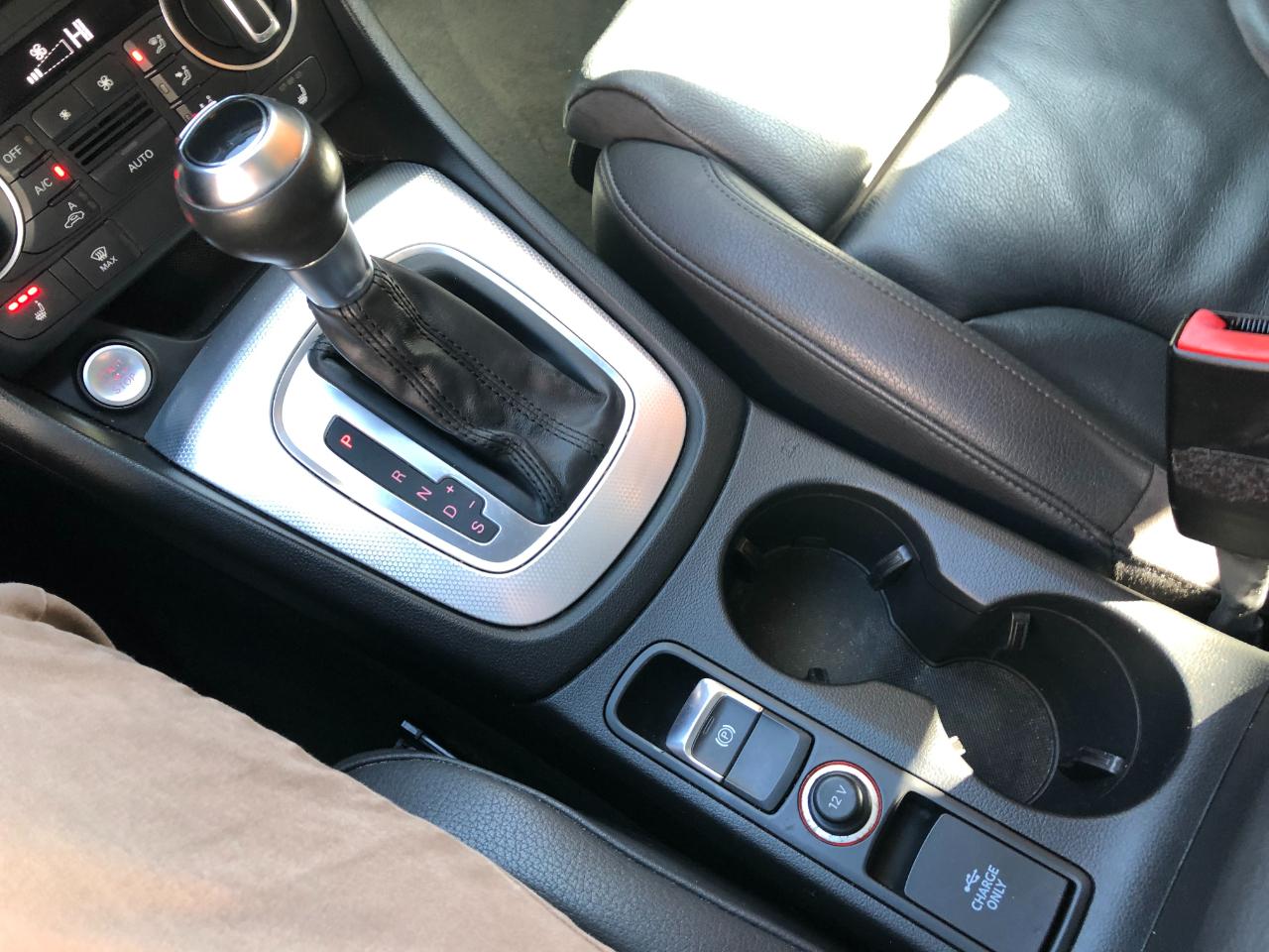 Audi Q3 Premium Plus quattro 2018