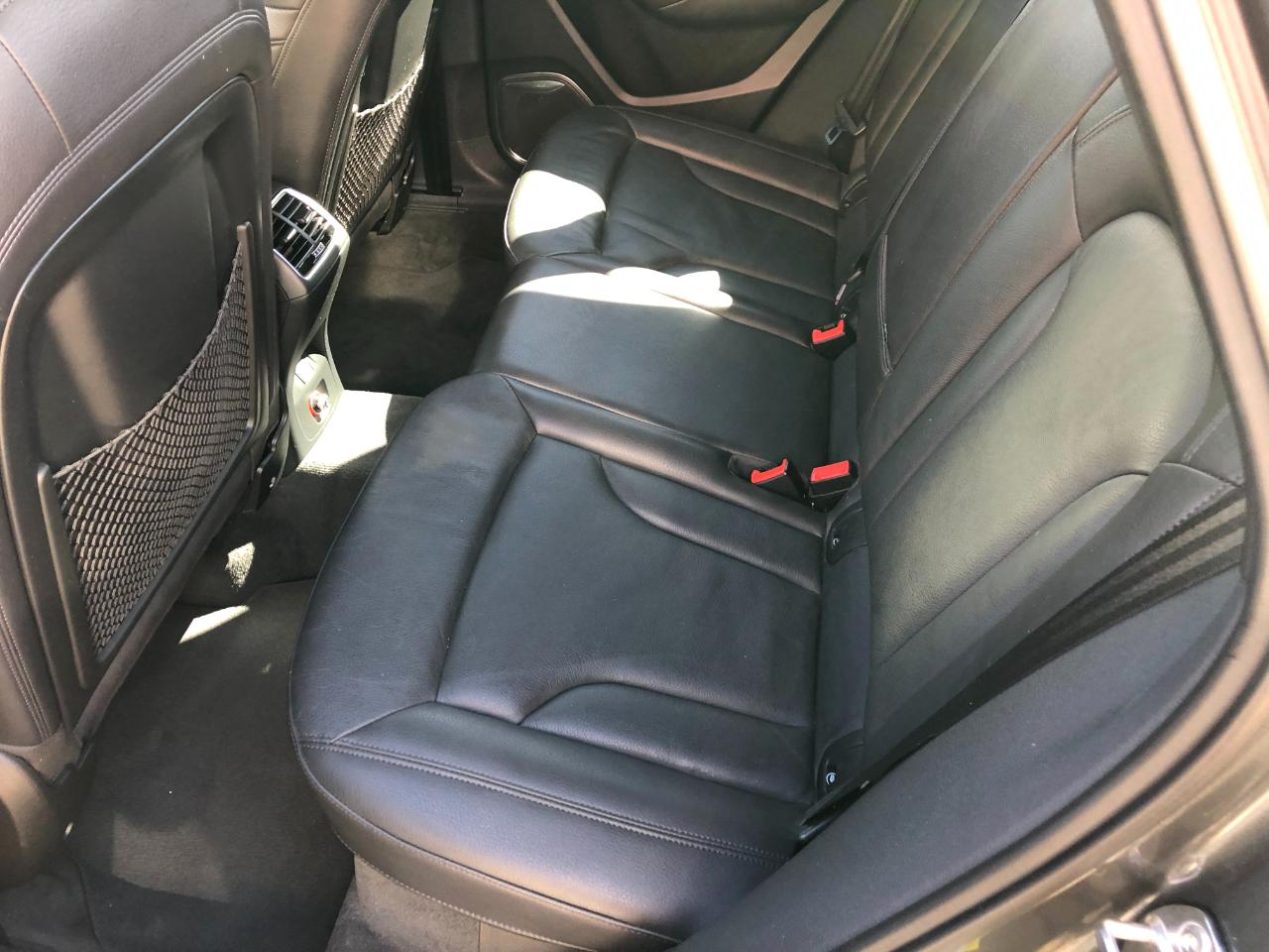 Audi Q3 Premium Plus quattro 2018