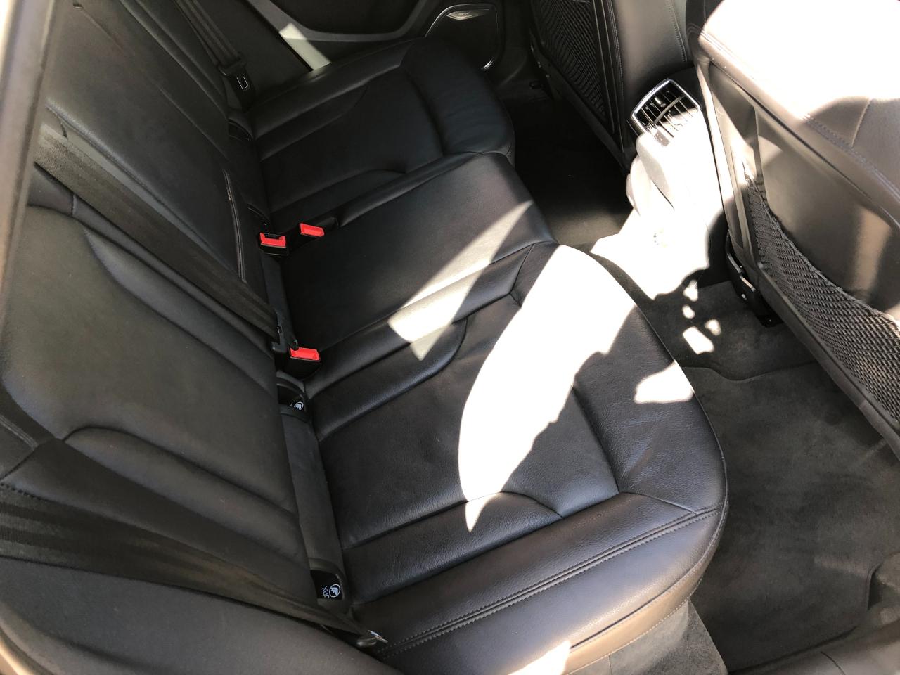 Audi Q3 Premium Plus quattro 2018