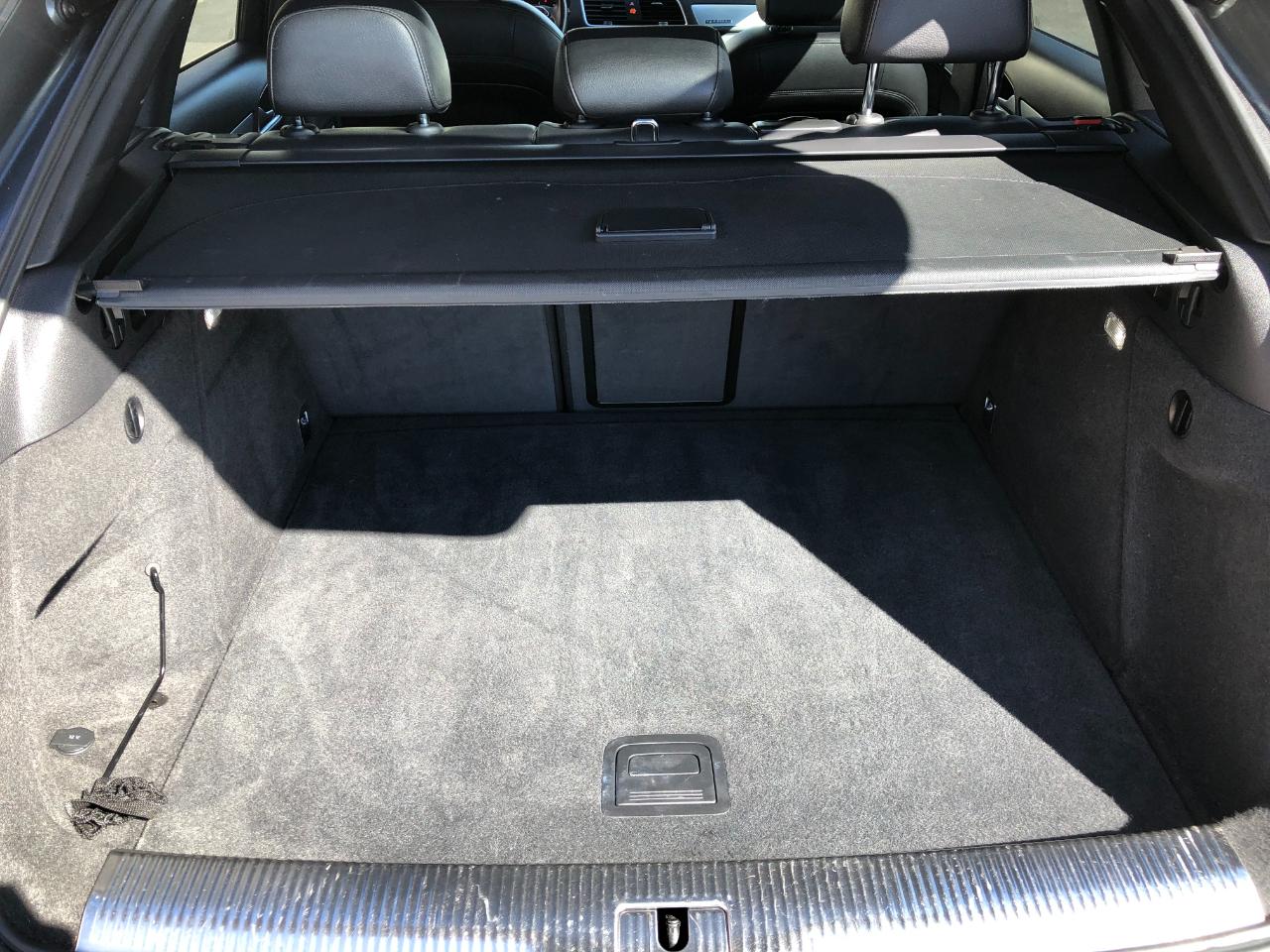 Audi Q3 Premium Plus quattro 2018