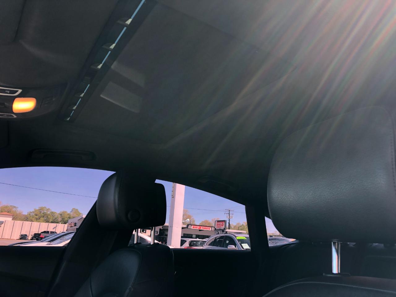 Audi A7 3.0T Premium quattro 2014