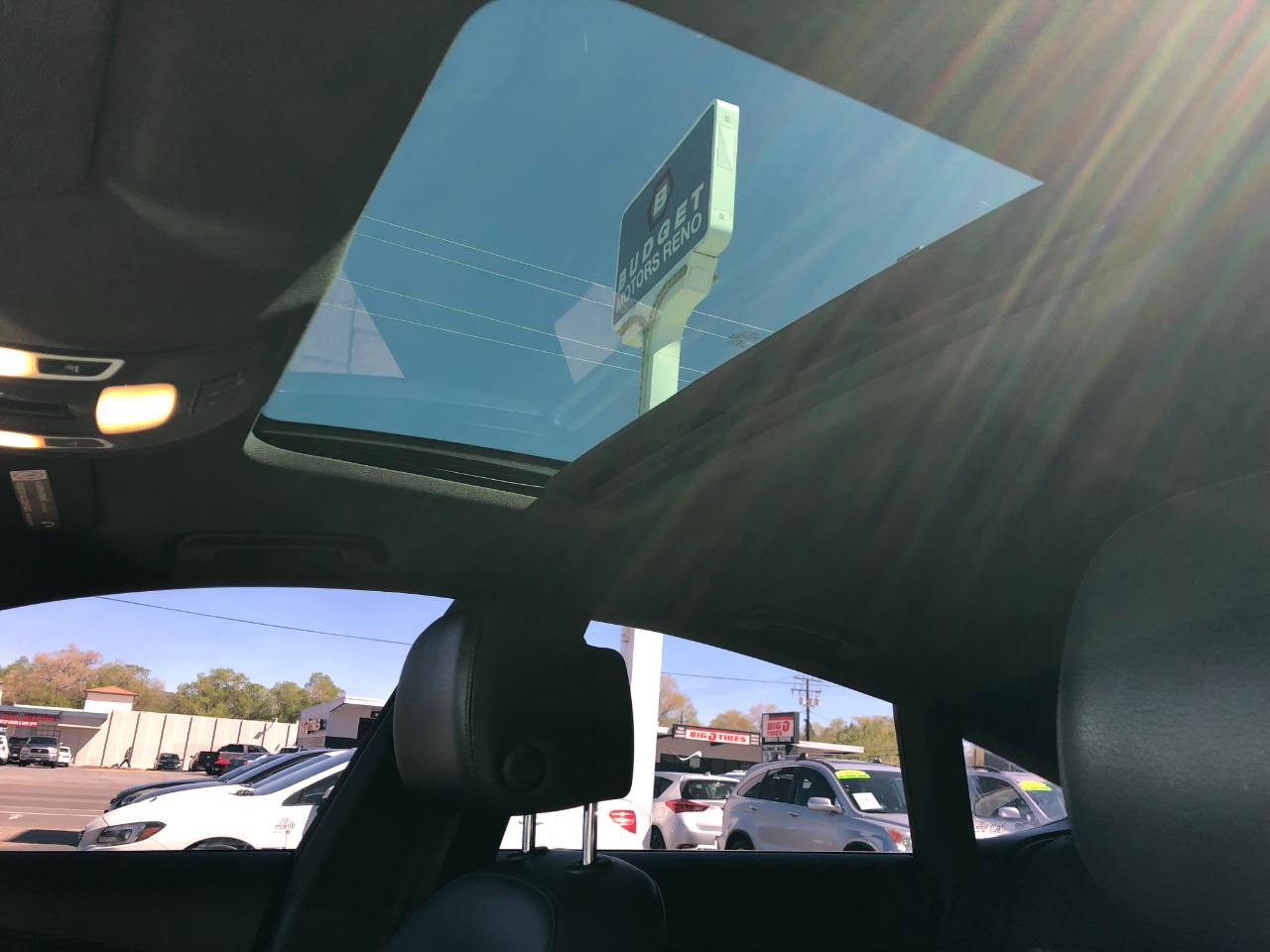 Audi A7 3.0T Premium quattro 2014