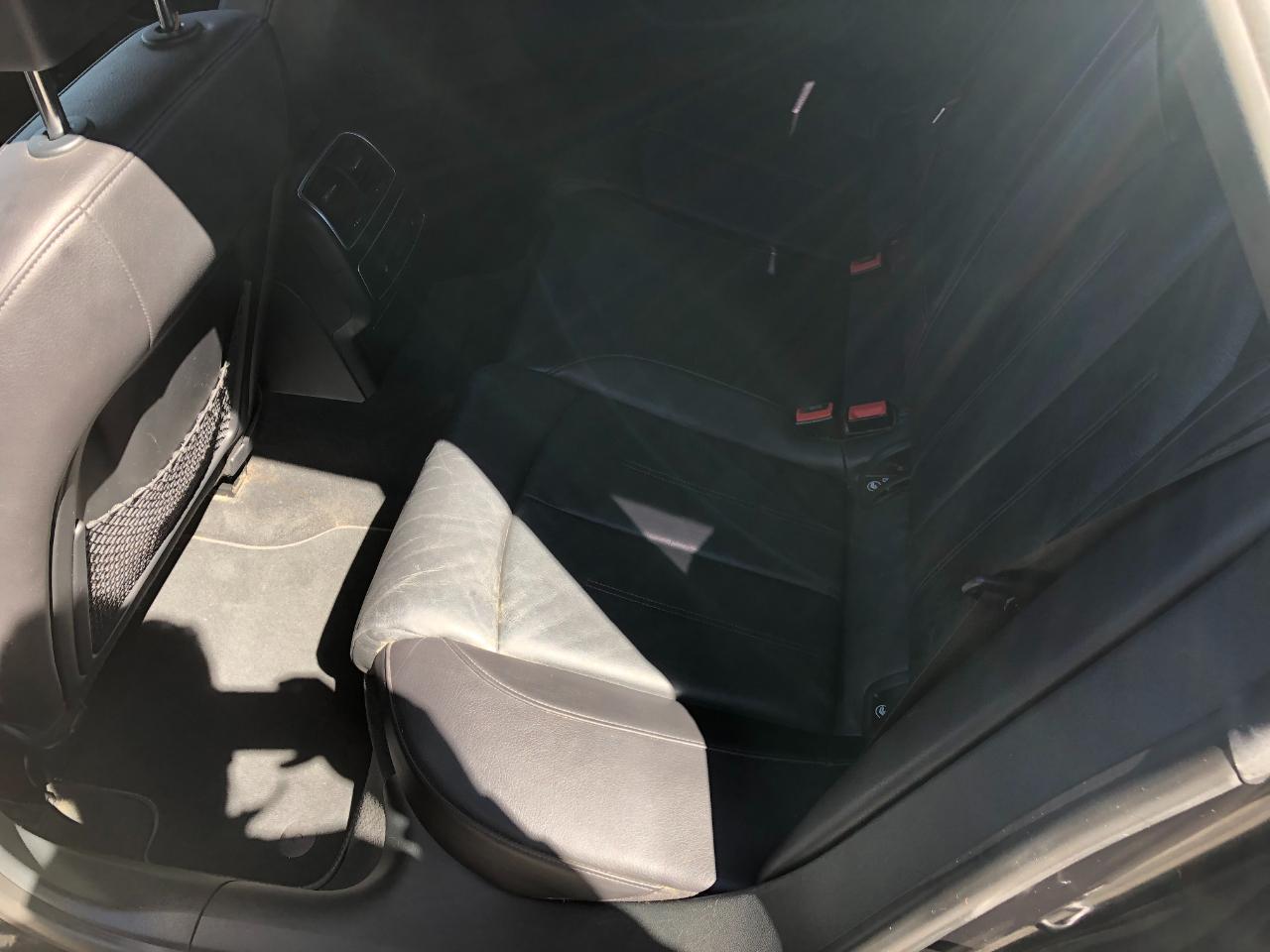 Audi A7 3.0T Premium quattro 2014