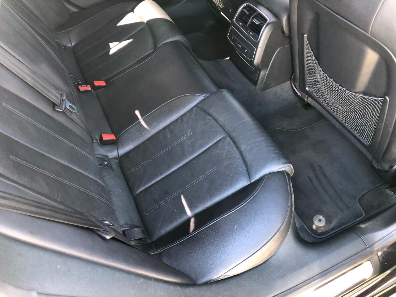 Audi A7 3.0T Premium quattro 2014