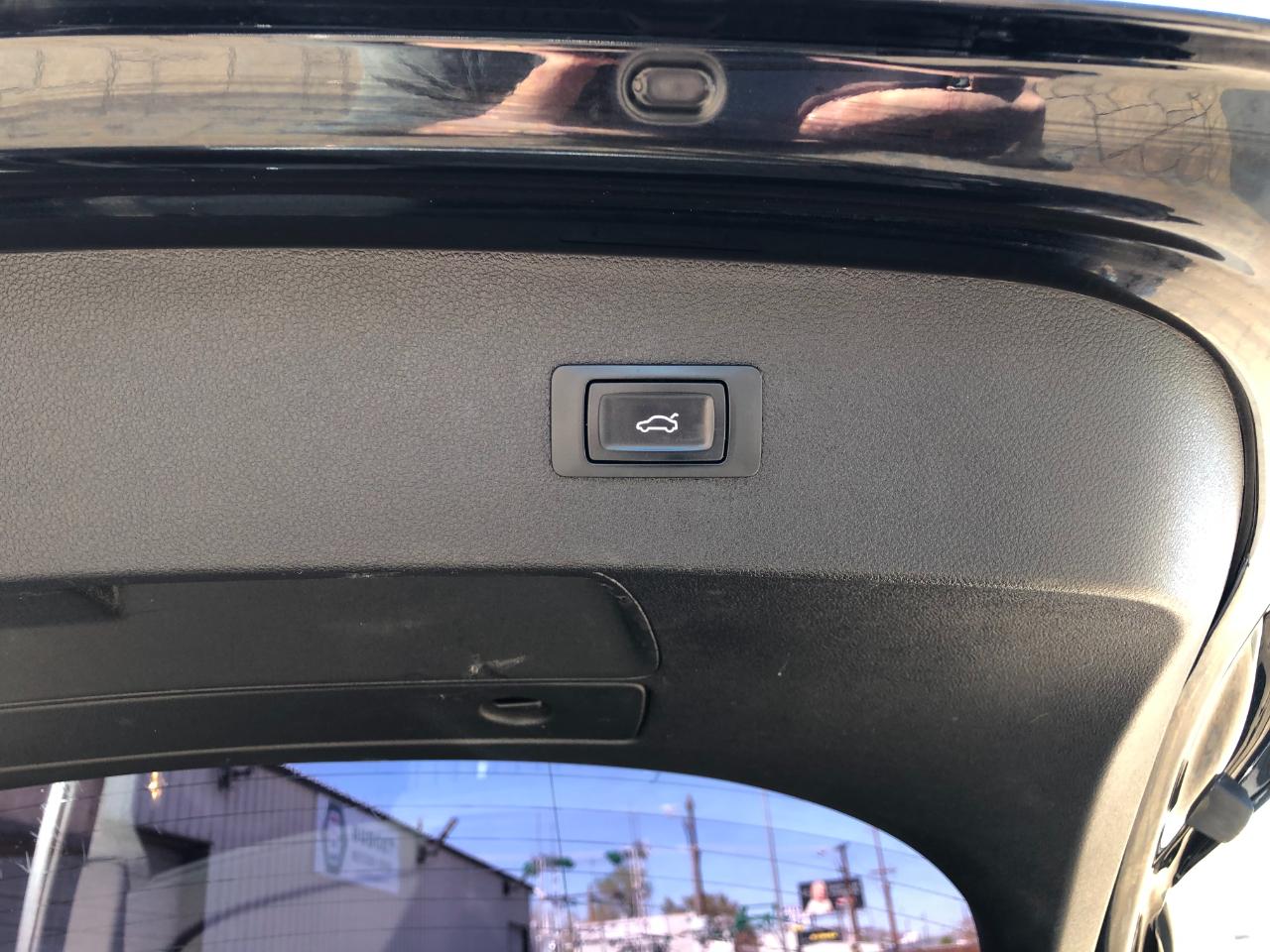 Audi A7 3.0T Premium quattro 2014