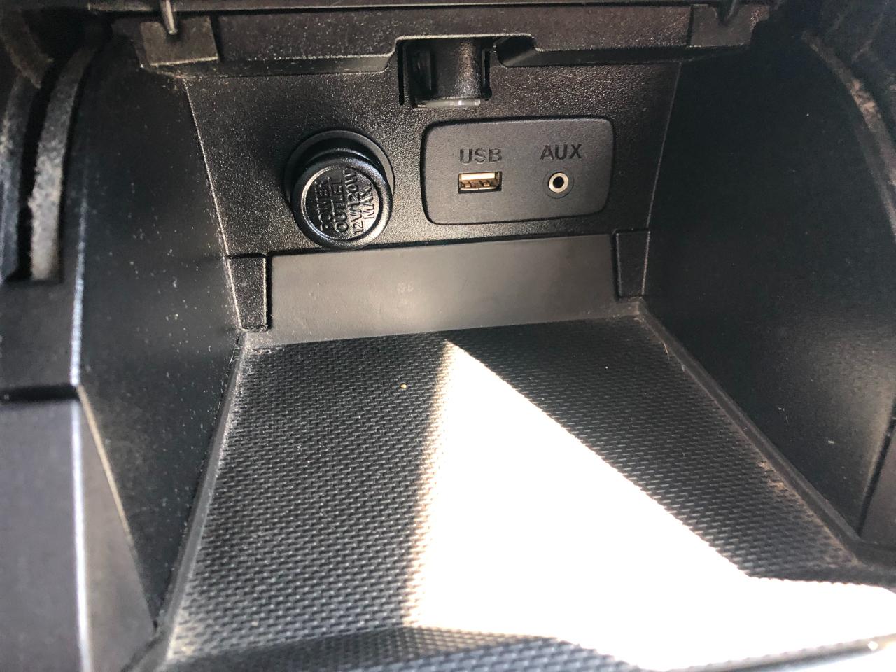 Subaru Outback 2.5i 2016