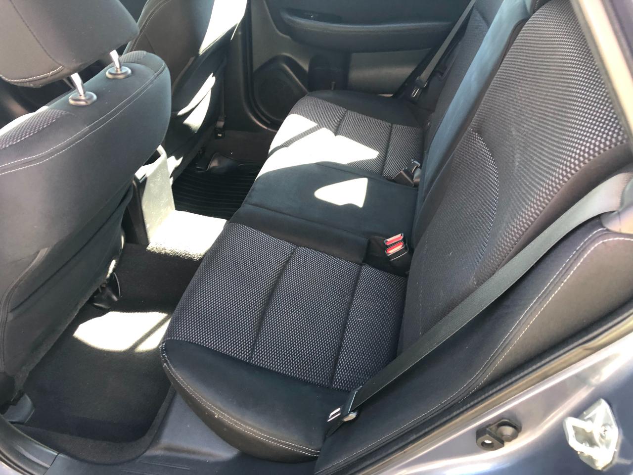 Subaru Outback 2.5i 2016