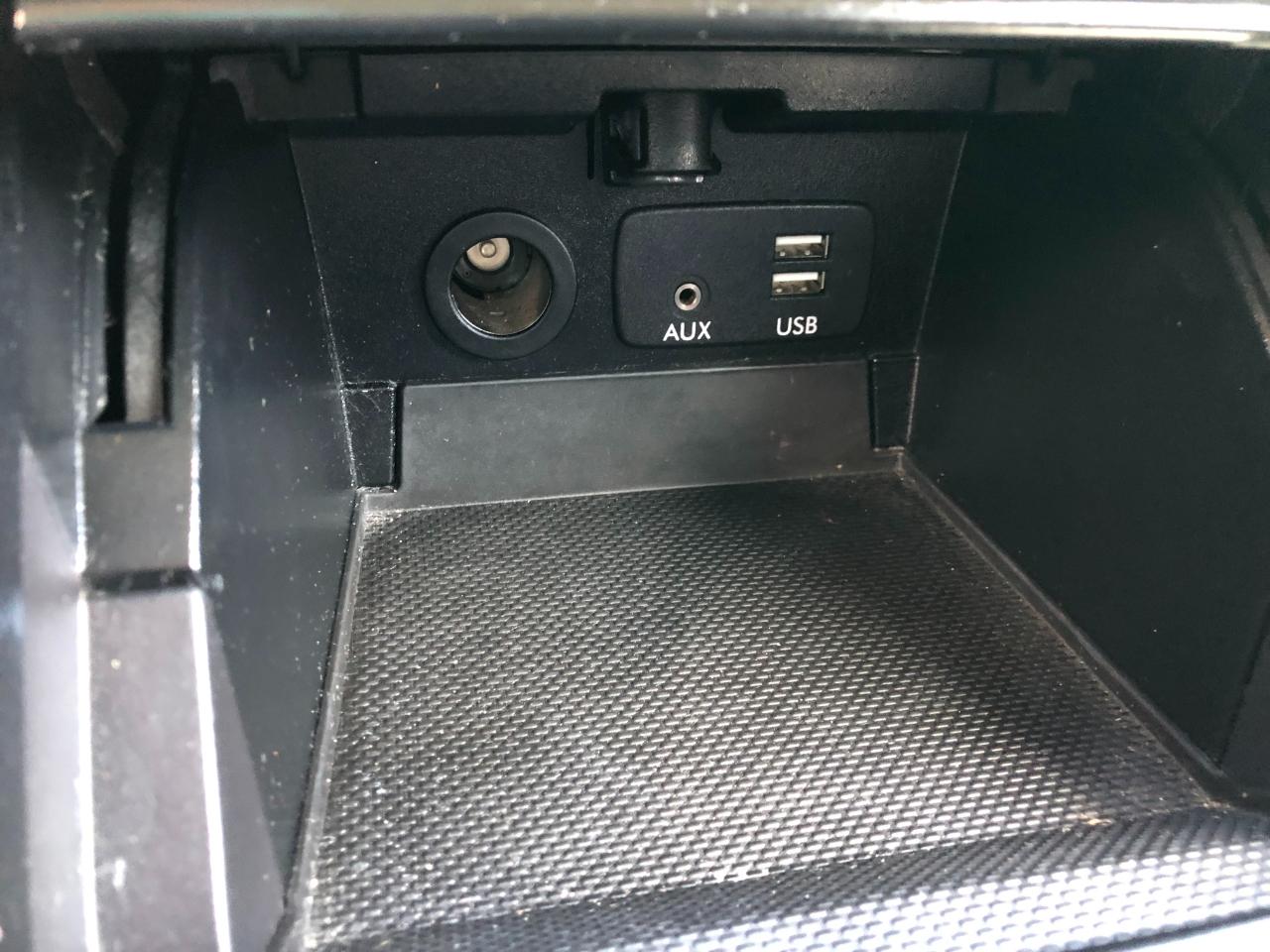 Subaru Outback 2.5i Limited 2016