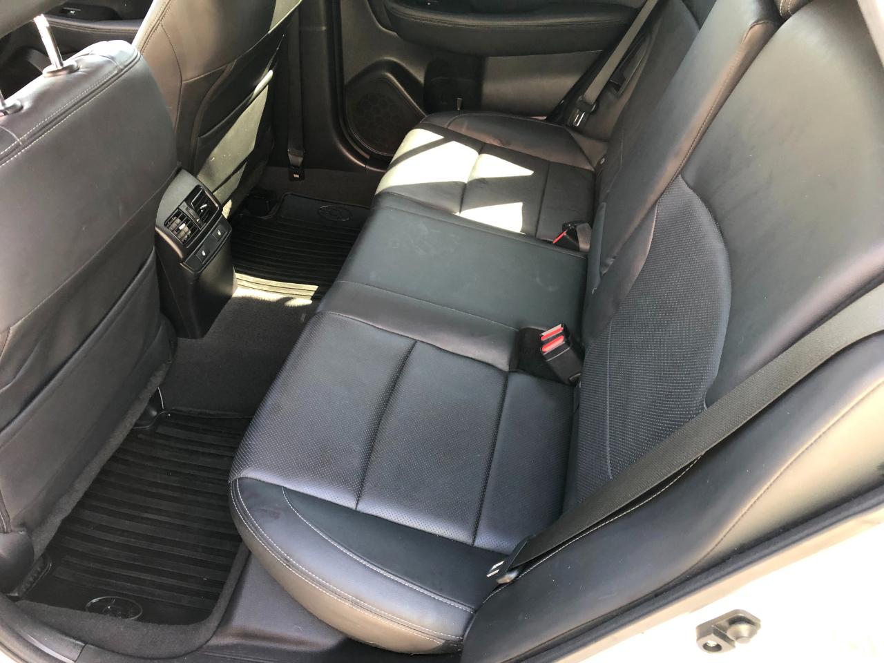 Subaru Outback 2.5i Limited 2016