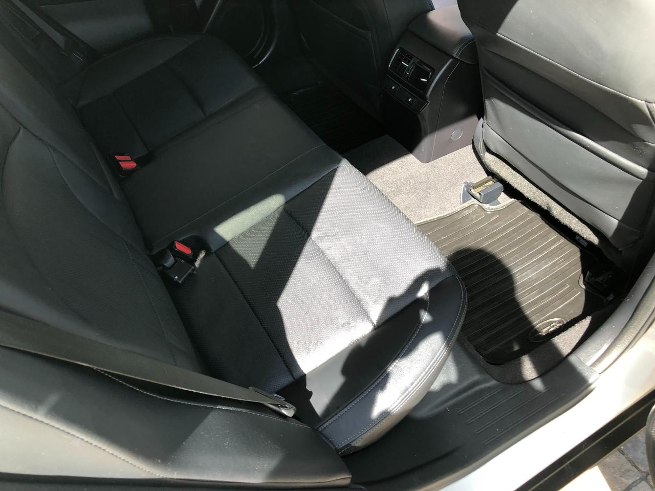 Subaru Outback 2.5i Limited 2016