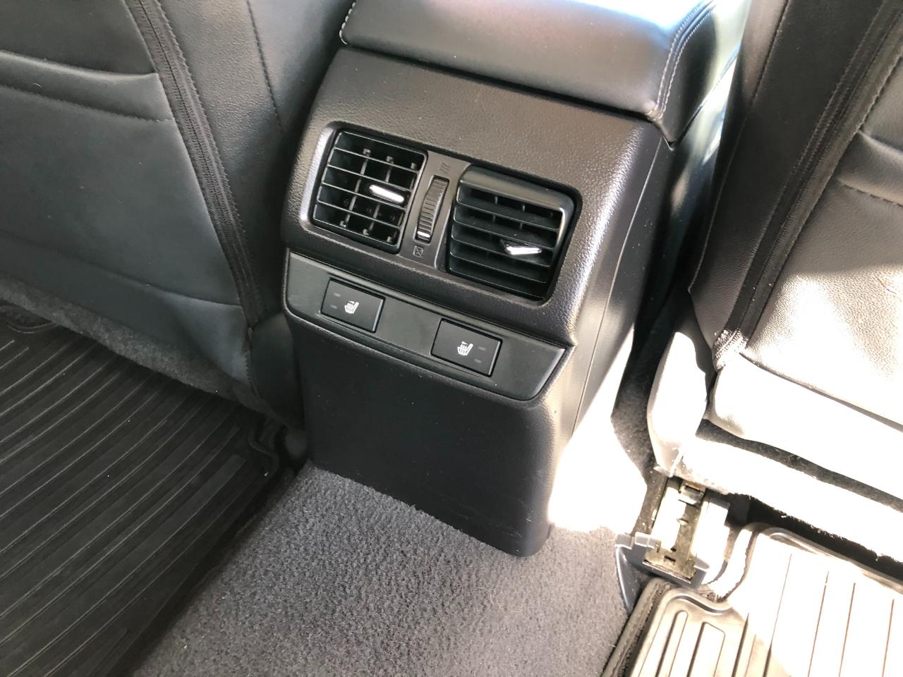 Subaru Outback 2.5i Limited 2016