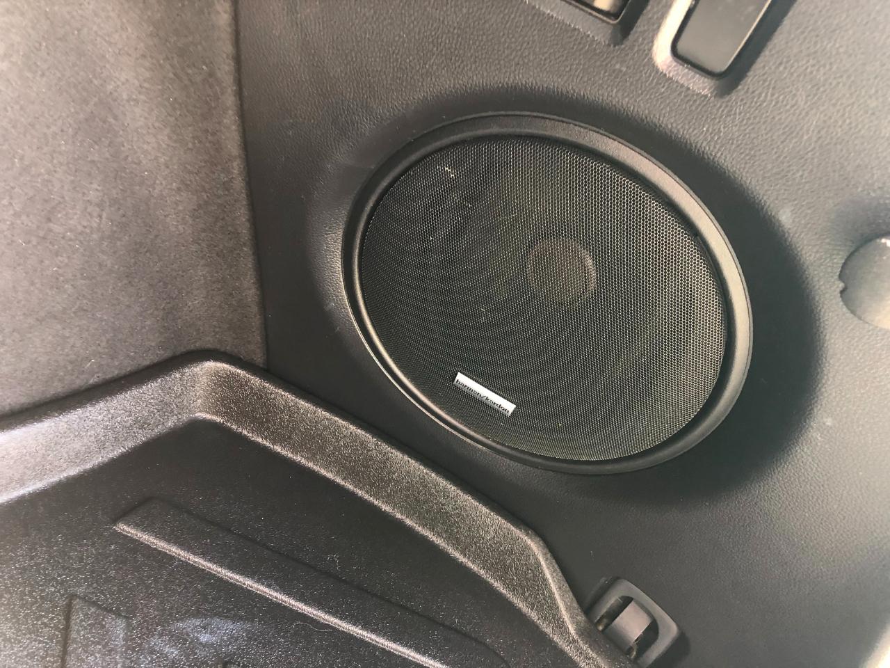 Subaru Outback 2.5i Limited 2016