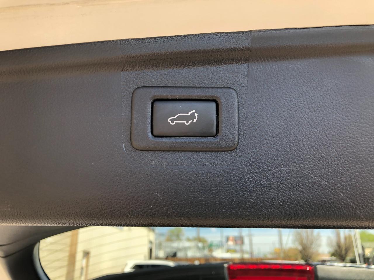 Subaru Outback 2.5i Limited 2016