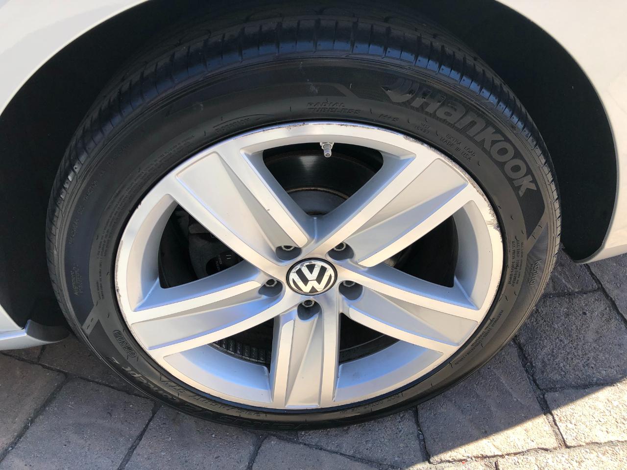 Volkswagen CC 2.0T Sport 2015