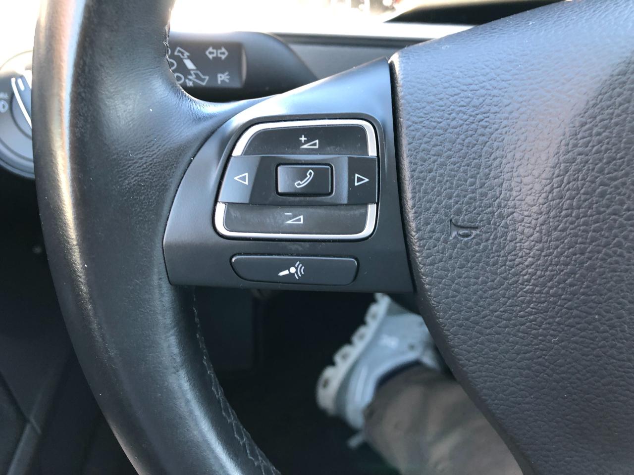 Volkswagen CC 2.0T Sport 2015