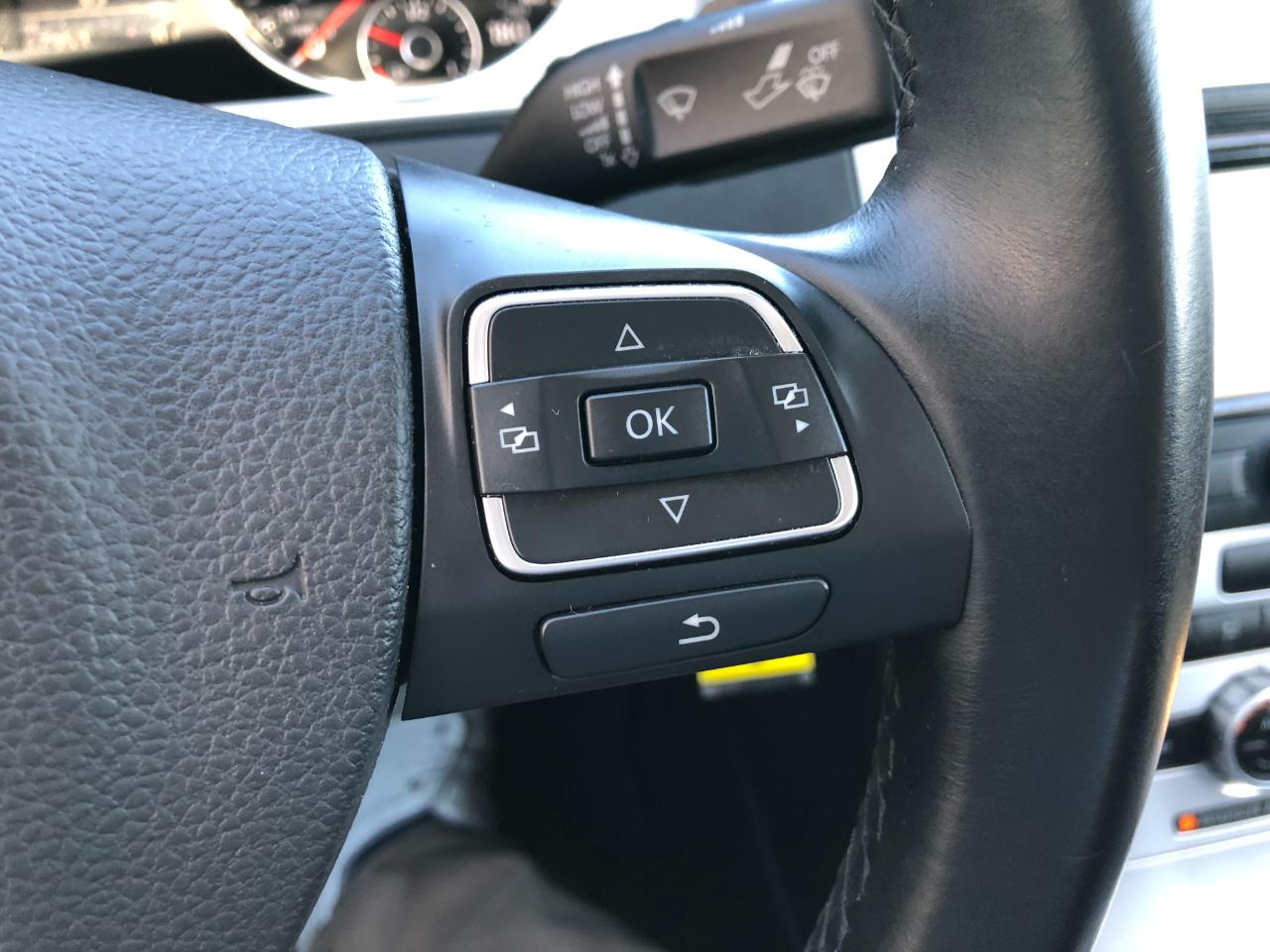 Volkswagen CC 2.0T Sport 2015