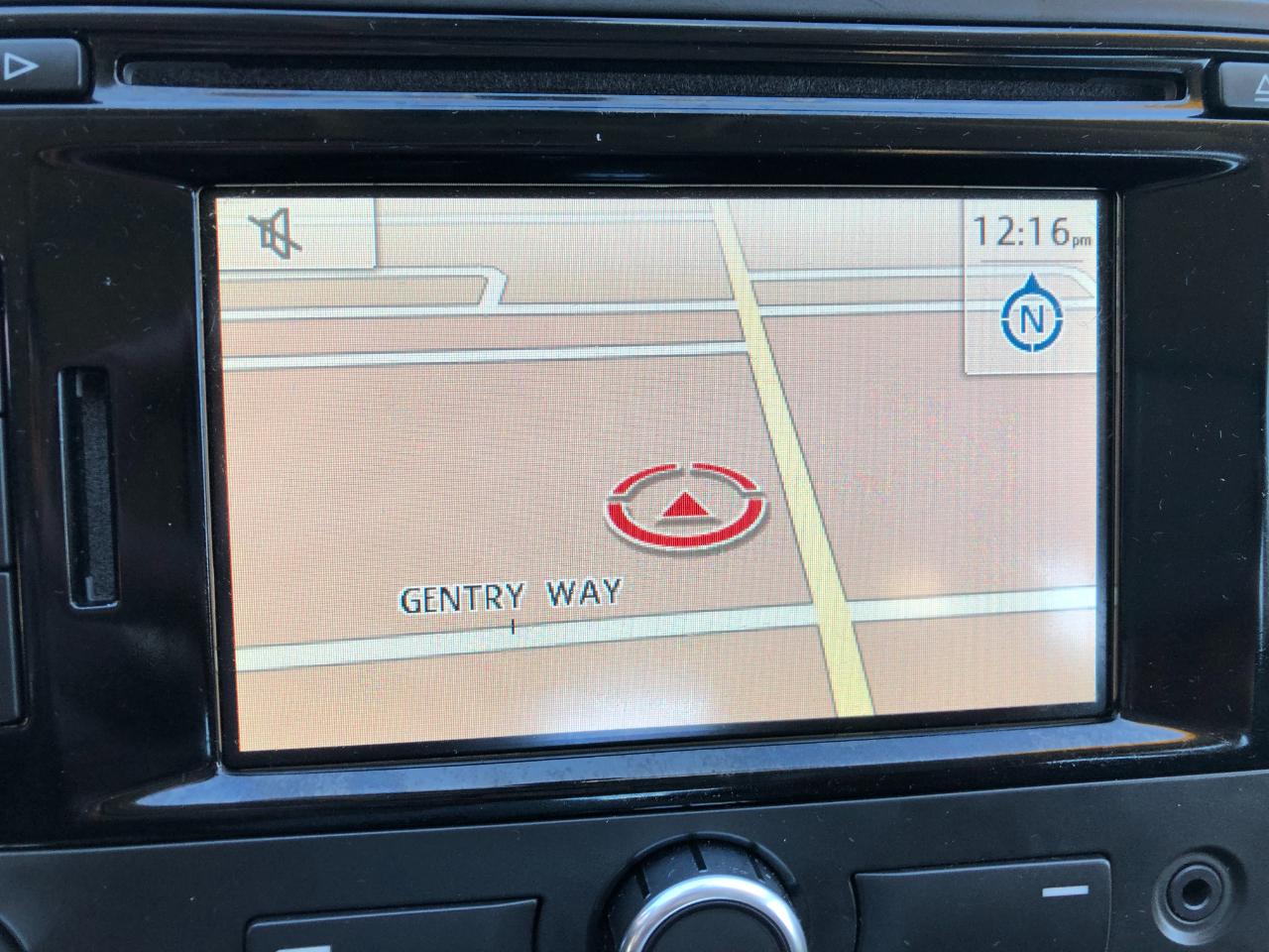 Volkswagen CC 2.0T Sport 2015