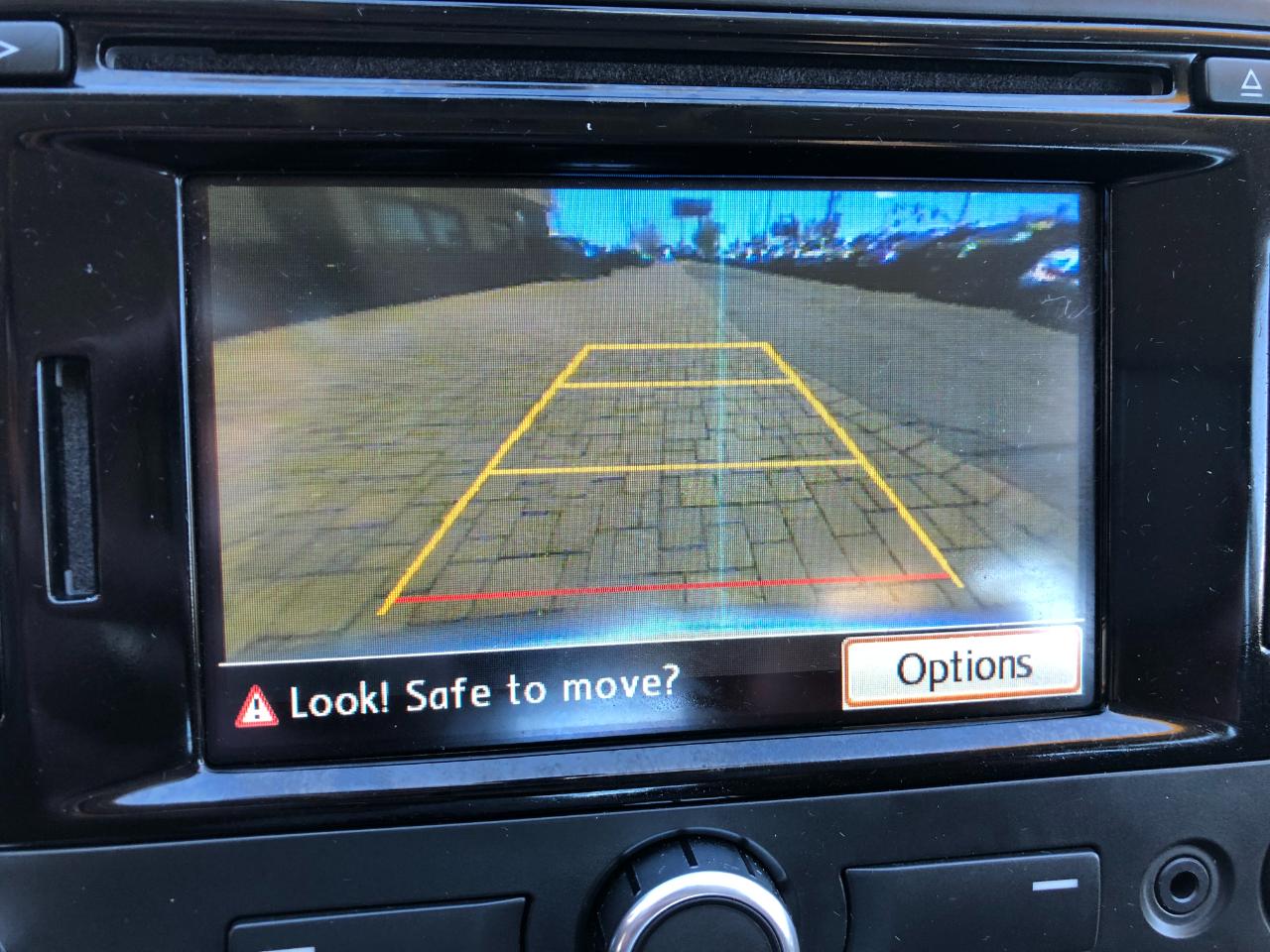 Volkswagen CC 2.0T Sport 2015