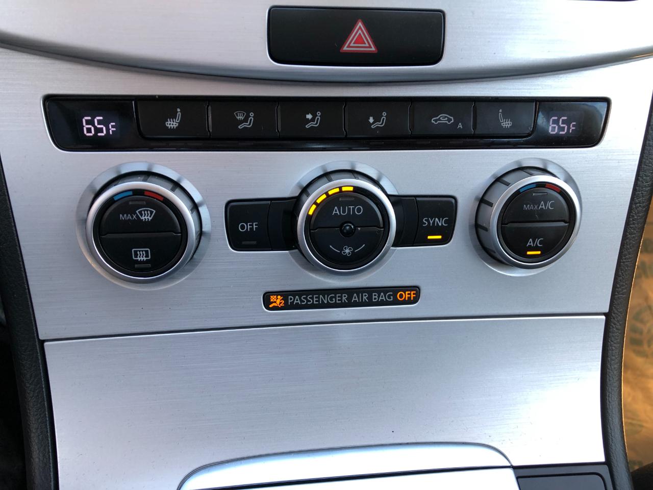 Volkswagen CC 2.0T Sport 2015