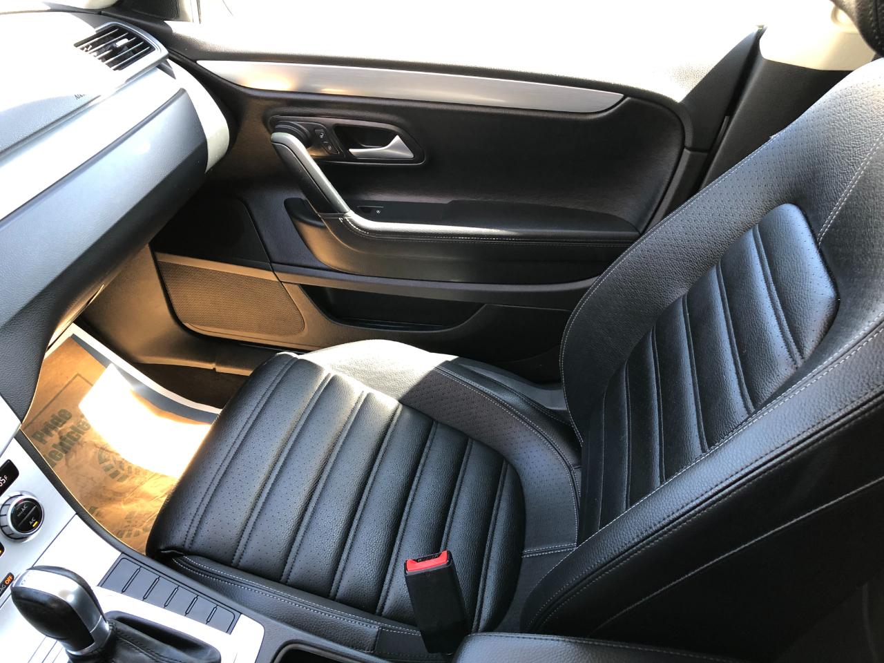 Volkswagen CC 2.0T Sport 2015