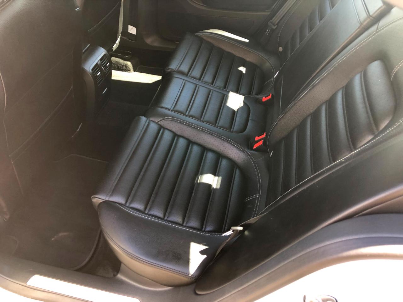 Volkswagen CC 2.0T Sport 2015