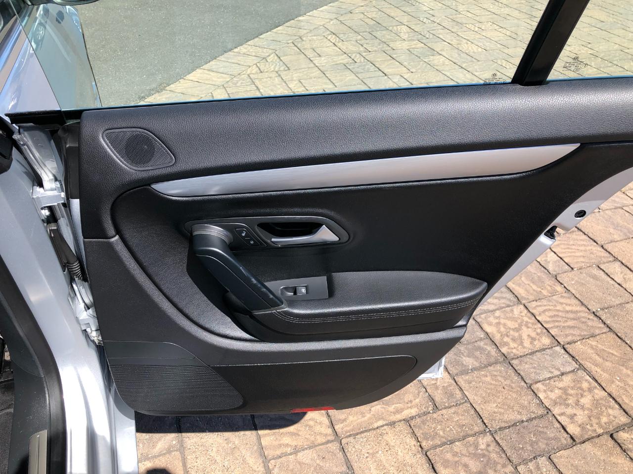 Volkswagen CC 2.0T Sport 2015