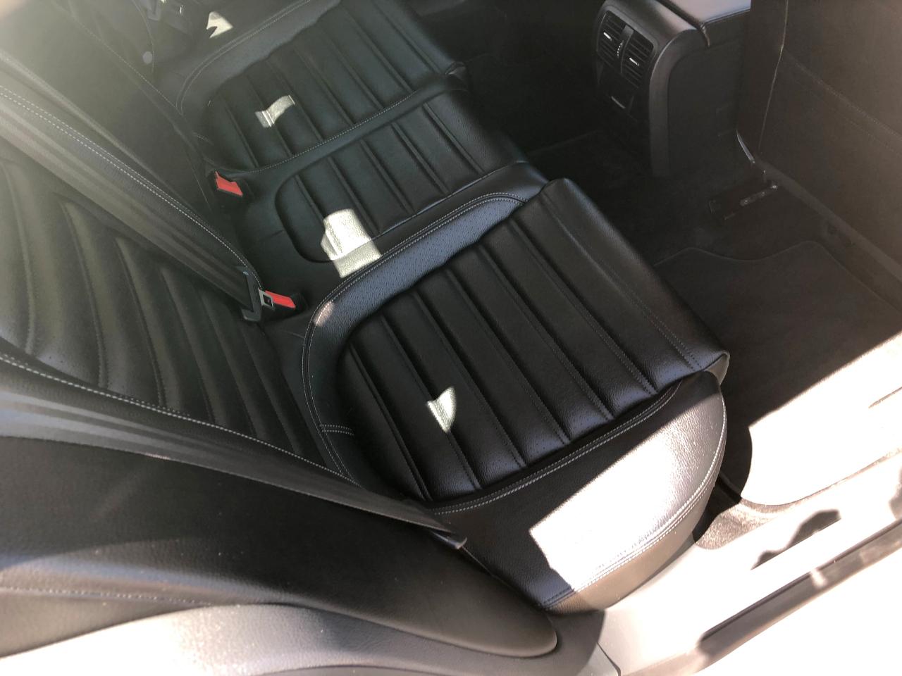 Volkswagen CC 2.0T Sport 2015