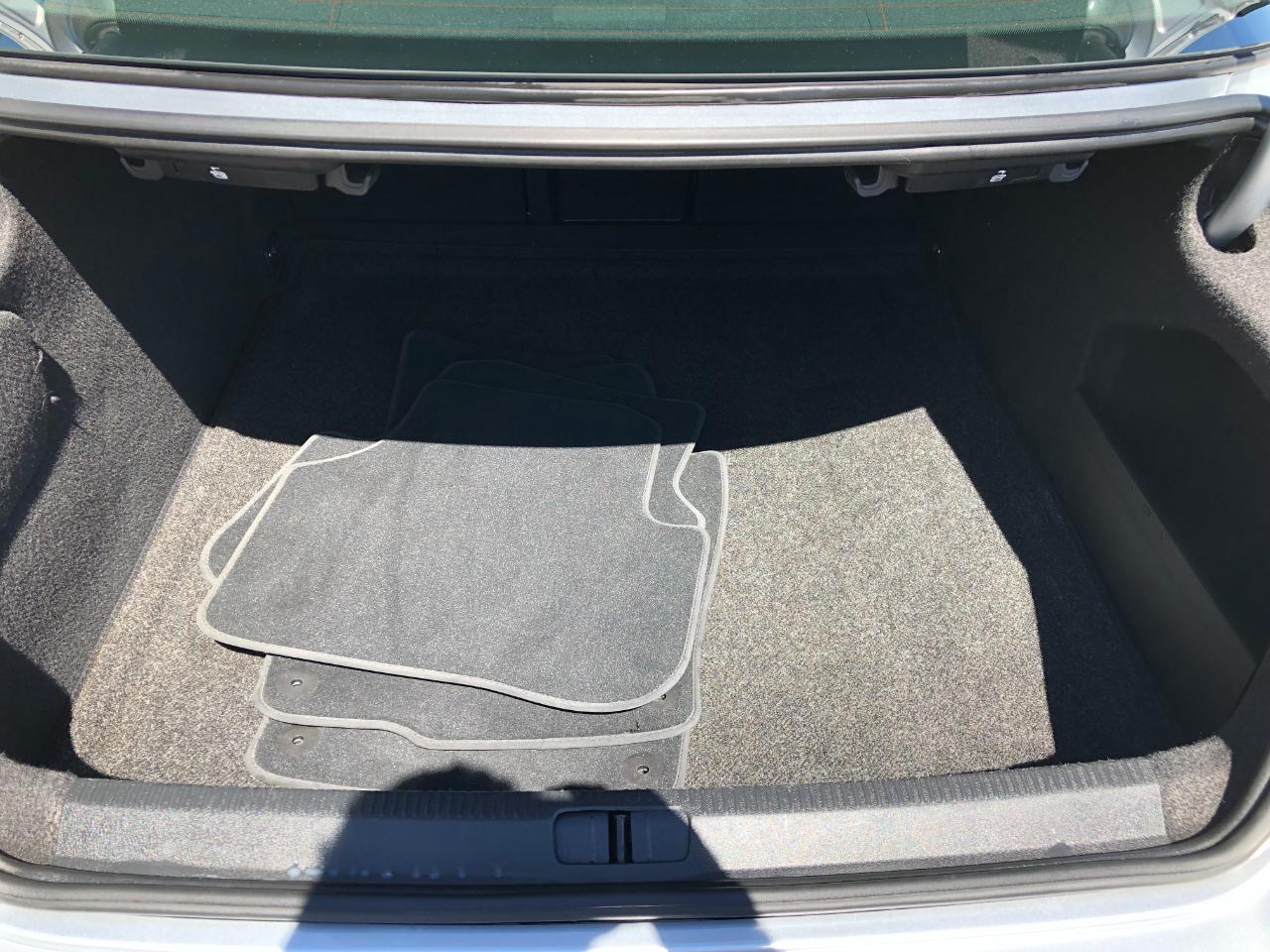 Volkswagen CC 2.0T Sport 2015