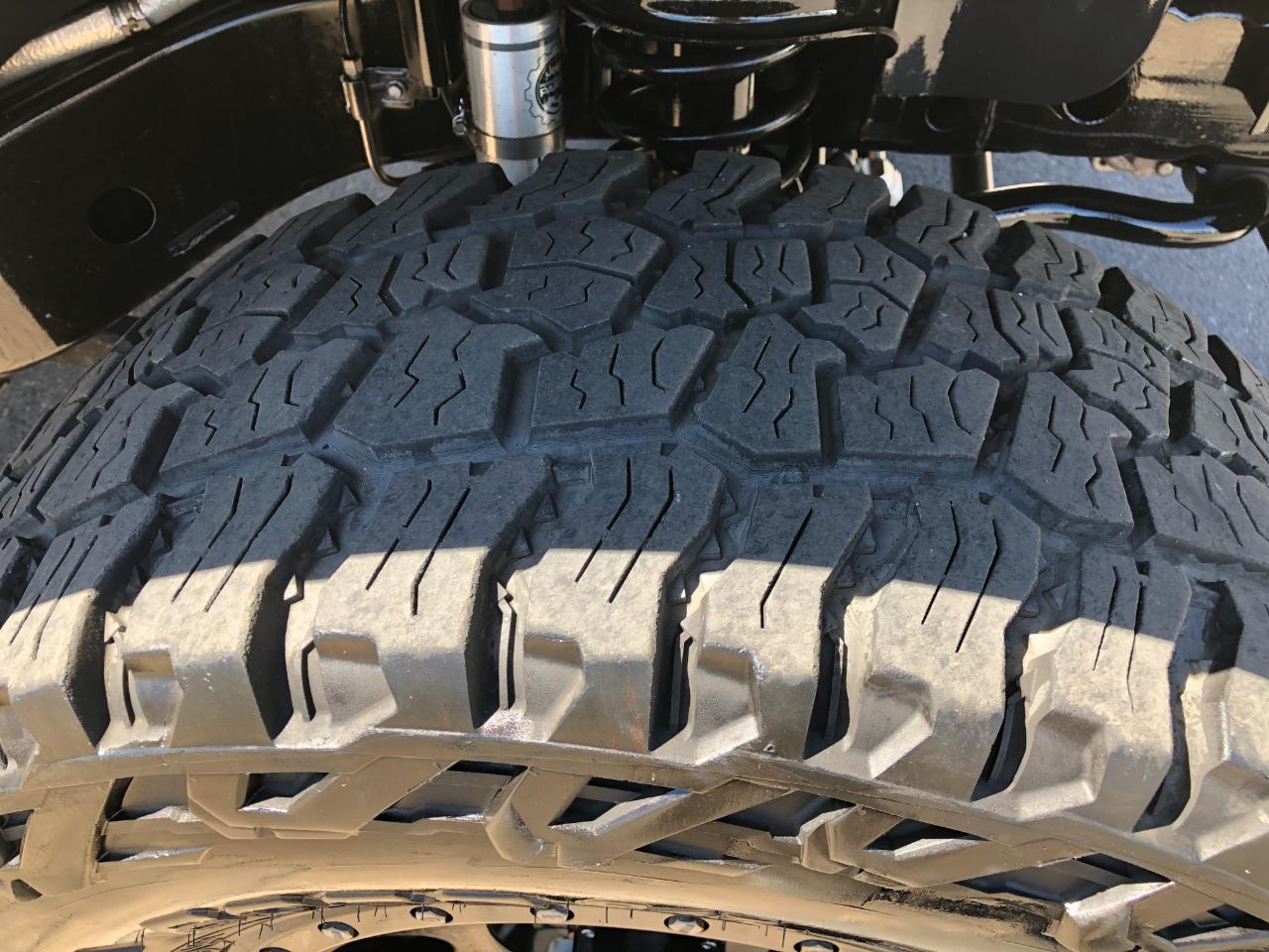 Jeep Wrangler Unlimited Rubicon 4WD 2016