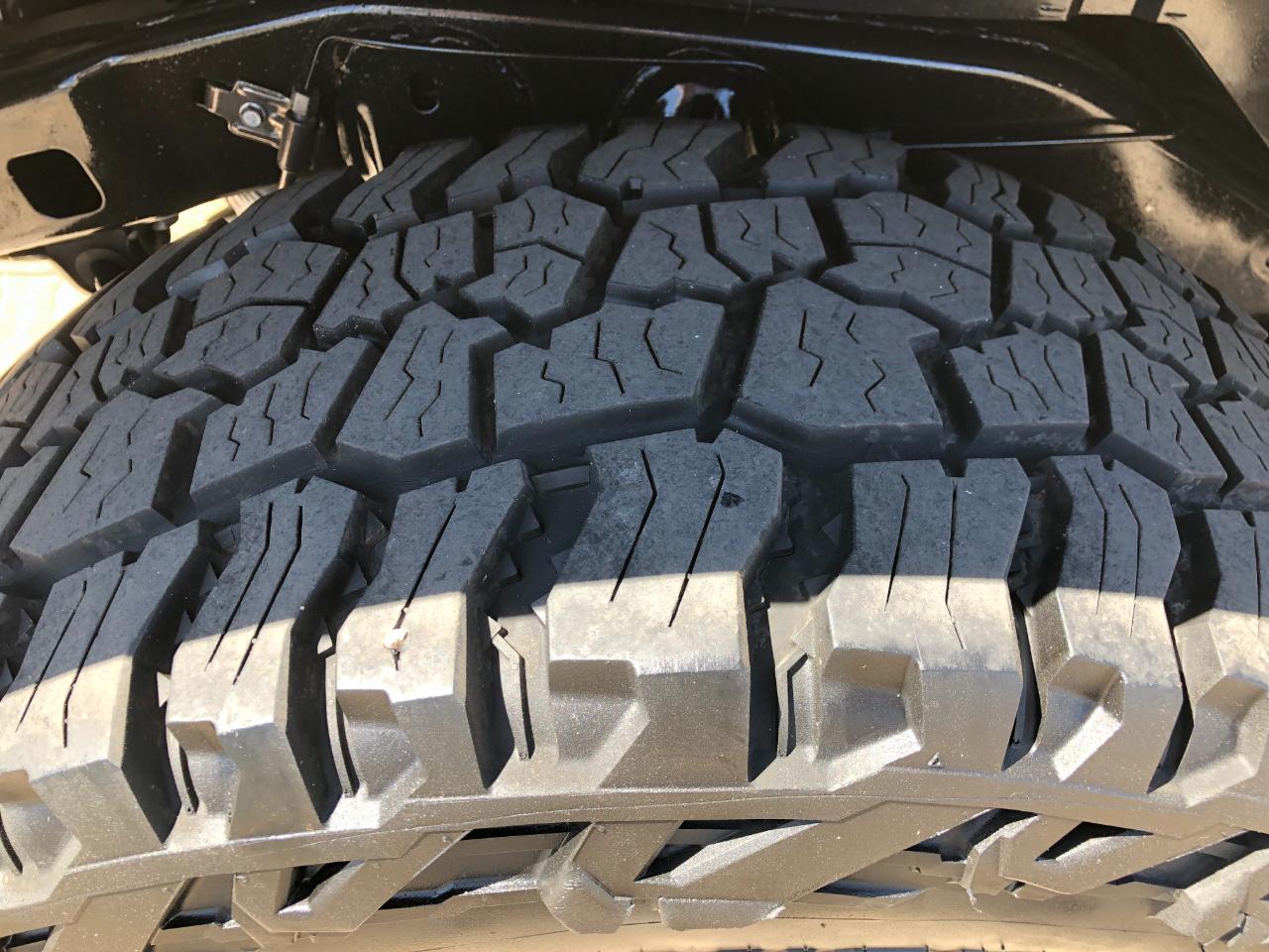 Jeep Wrangler Unlimited Rubicon 4WD 2016