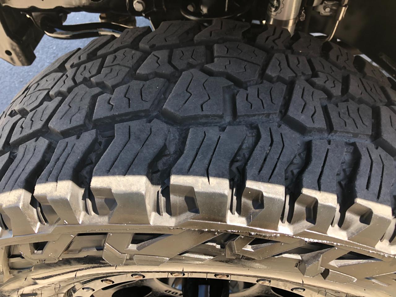 Jeep Wrangler Unlimited Rubicon 4WD 2016