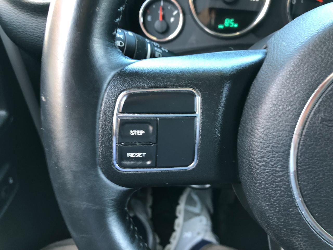 Jeep Wrangler Unlimited Rubicon 4WD 2016