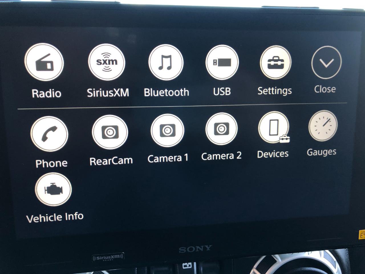 Jeep Wrangler Unlimited Rubicon 4WD 2016