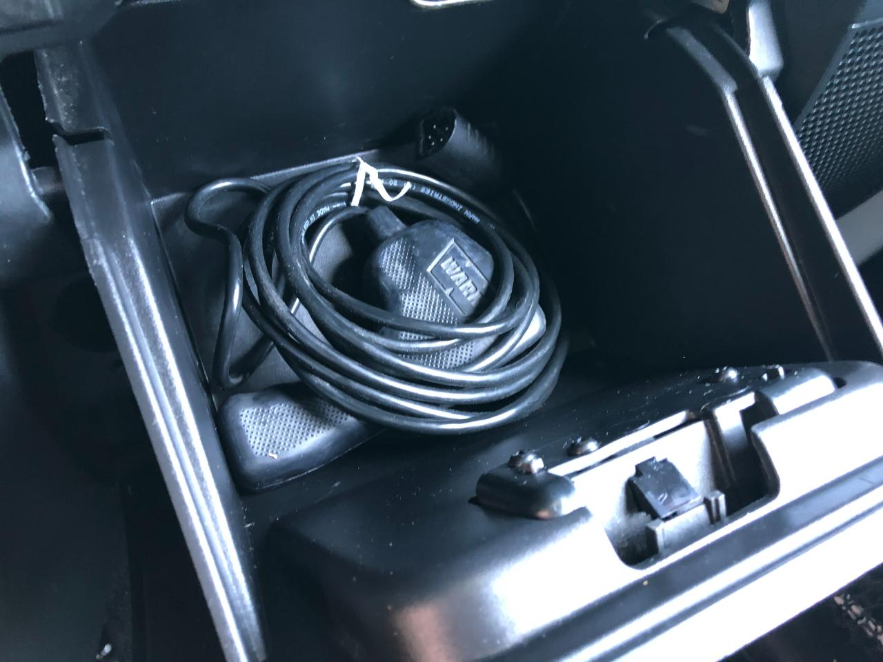 Jeep Wrangler Unlimited Rubicon 4WD 2016