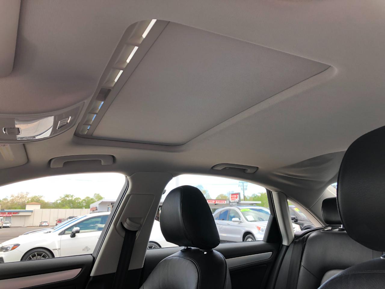 Audi A4 2.0 T Sedan quattro Tiptronic 2009