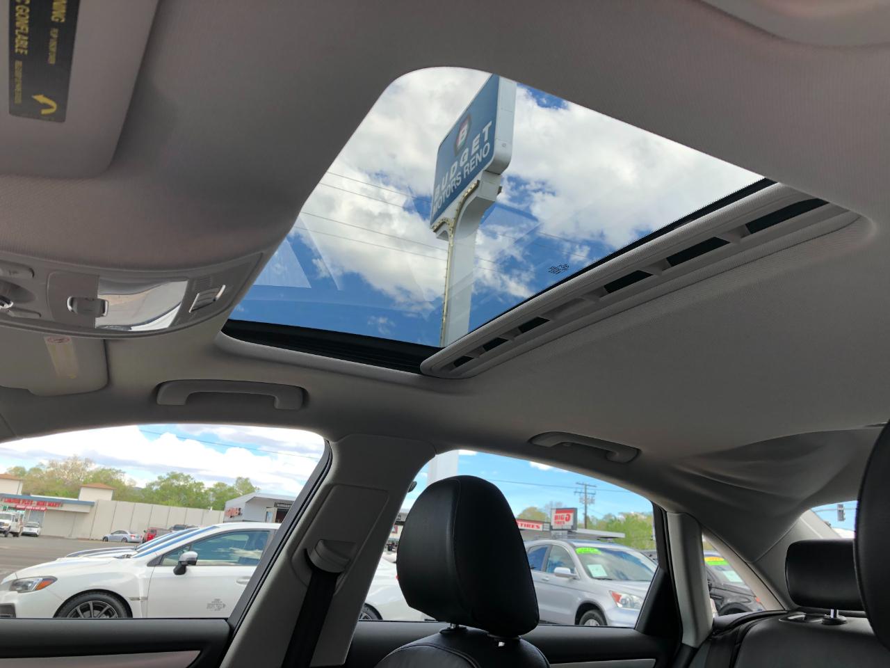 Audi A4 2.0 T Sedan quattro Tiptronic 2009