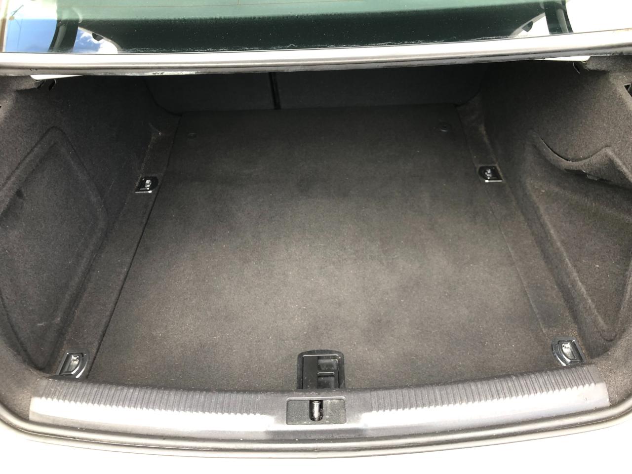 Audi A4 2.0 T Sedan quattro Tiptronic 2009