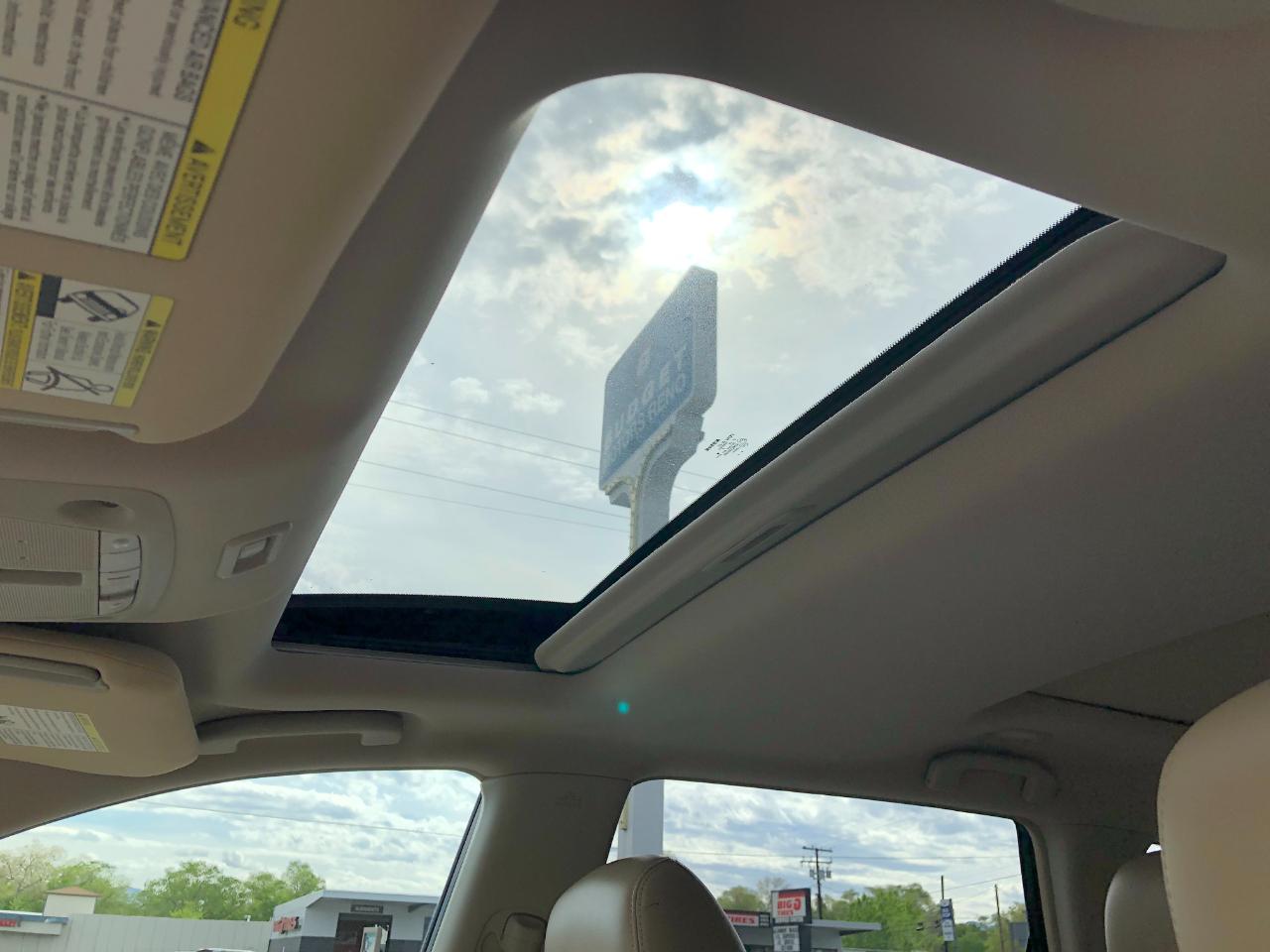 Nissan Pathfinder SL 4WD 2013