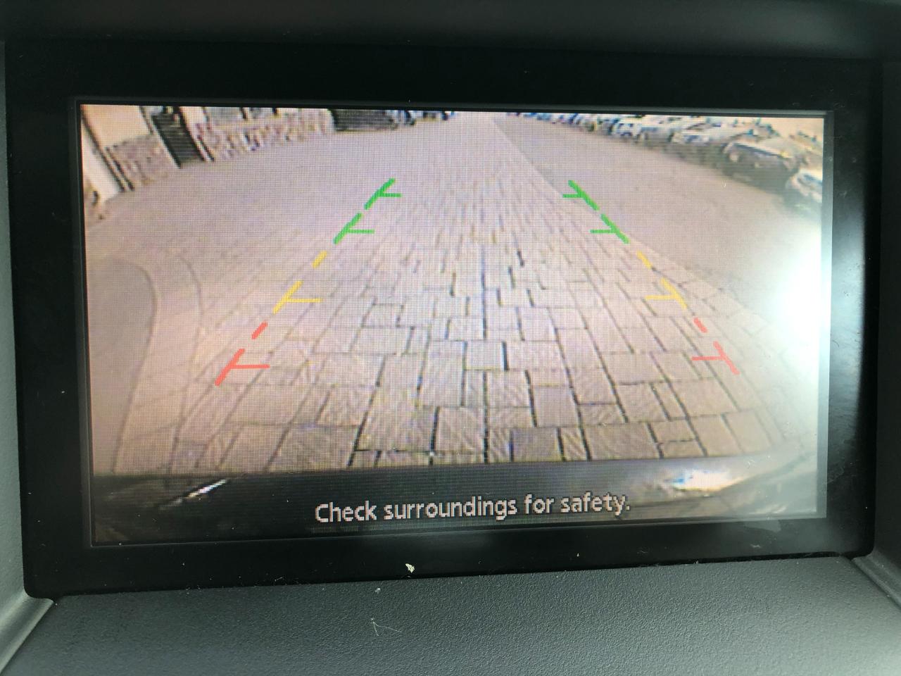 Nissan Pathfinder SL 4WD 2013