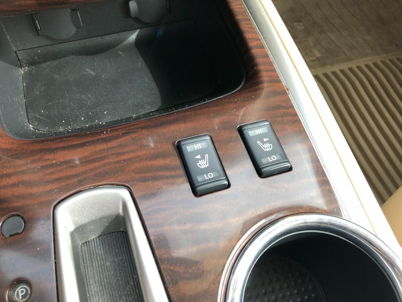 Nissan Pathfinder SL 4WD 2013