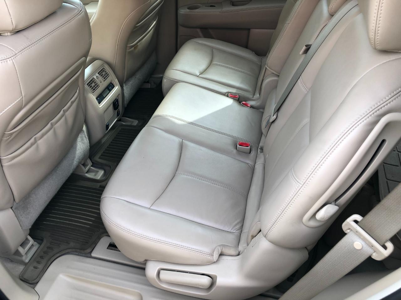 Nissan Pathfinder SL 4WD 2013