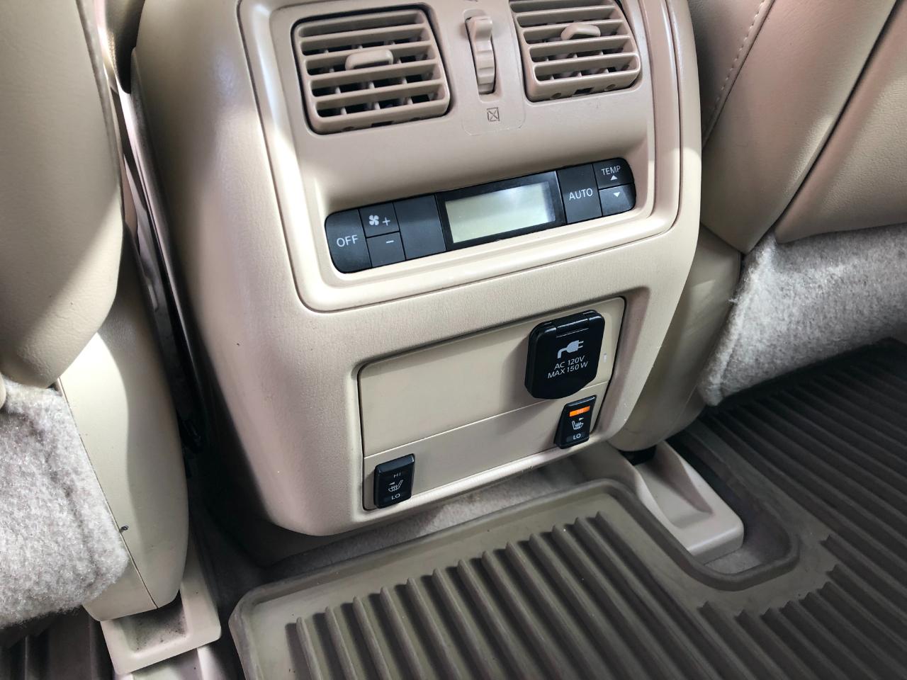 Nissan Pathfinder SL 4WD 2013